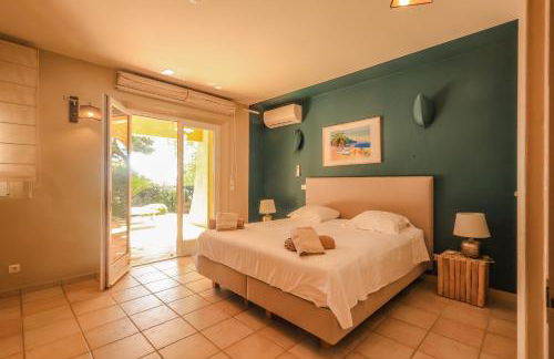 VILLA LES PINS - Foto 13