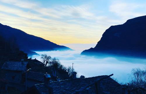 La casa di Tes - Foto 12