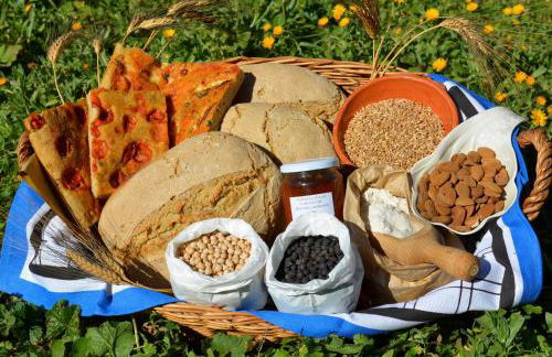 Agriturismo Poggio Ferrata - Foto 11