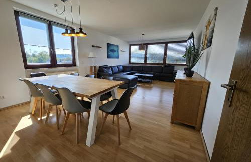 Gästehaus 3 "Steinbreite" - Foto 1