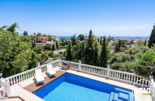 ViVi Homes - Villa Torre Alta - Sea views - pool - terrace - Photo 43