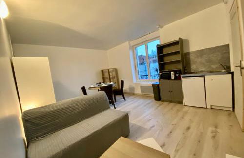 101 T2 Immeuble Persévérance - Foto 4