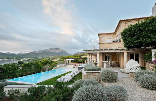 Villa Oasis Del Mar - Foto 6