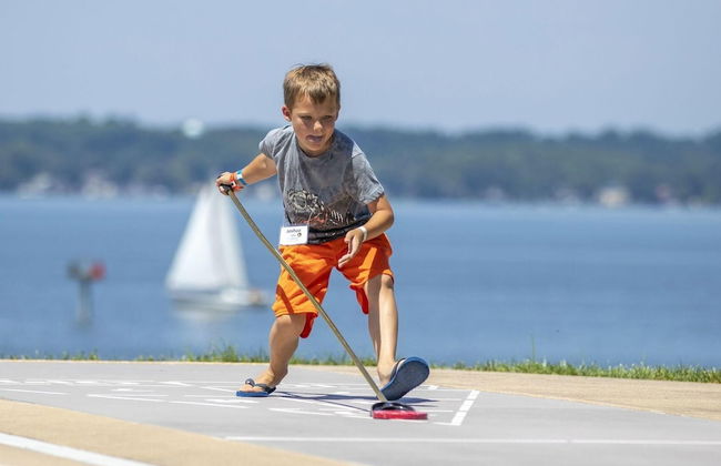 Amazing Getaway: Enjoy our Cozy Log Cabins on the Chesapeake Bay! - Foto 14