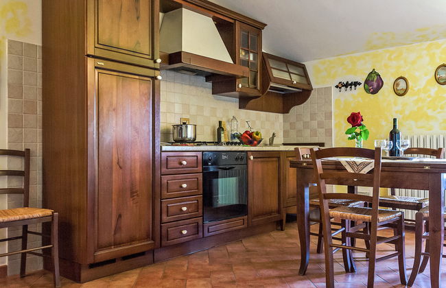 Casanuova - Vecchia Cucina (LAI132) - Foto 5