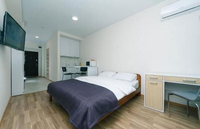 BeRest Inn - Foto 12