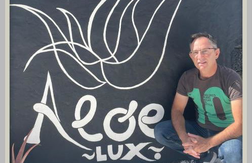 ALOELUX VILLA ! - Private Villa with Jacuzzi, cinema ,massage ,wonderful view, art desing villa - Photo 6