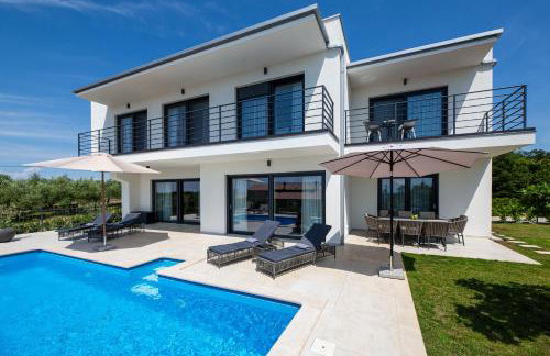 Villa Fortuna by Rent Istria - Foto 16