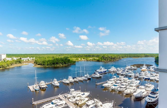 Wharf by Southern Vacation Rentals - Foto 68