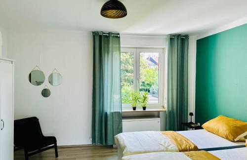 Fair, University, BVB - Foto 1