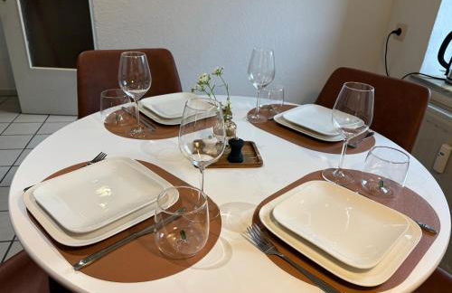 Boho & Loft 2 Zimmer Parkplatz - Photo 63