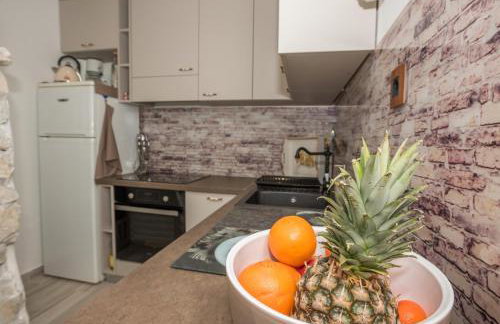 Apartman Teta Jadre - Foto 21