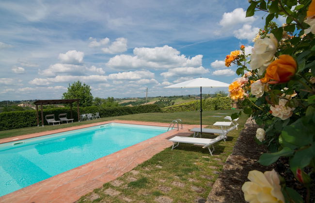 Agriturismo Giulia - Foto 29