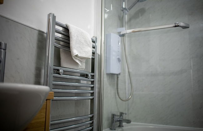 Silver City Apartments, Historic Apartment - Foto 14