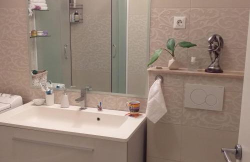 Apartment Laurel with stunning view - Foto 24