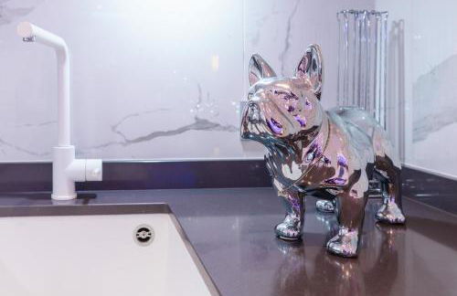 OASIS - Apartamento PALM Old Town - Foto 13