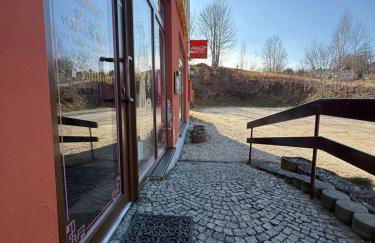 Ferienwohnung Goldener Drache - Foto 4