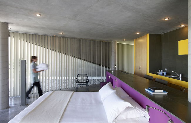 Leivatho Hotel - Foto 22