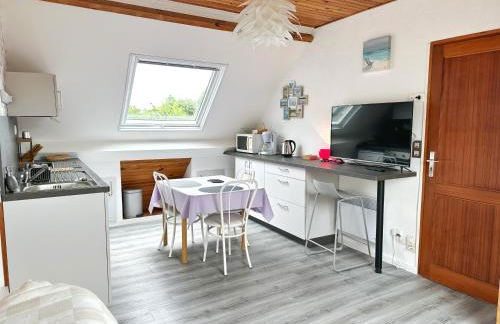 Les Landelles - Photo 2