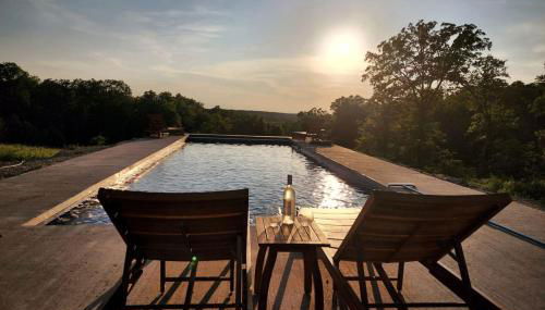 FRISCO - Tiny Houses Of French Village - Foto 3