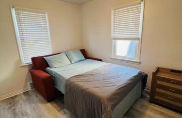 Charming & Spacious 3 bedroom Home near Downtown Ferndale, MI - Foto 17