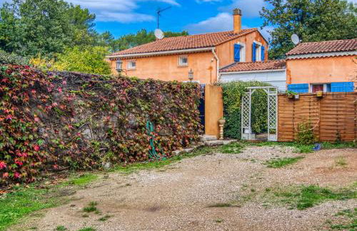 Holiday Home La Petite Maison dans la Prairie by Interhome - Foto 32