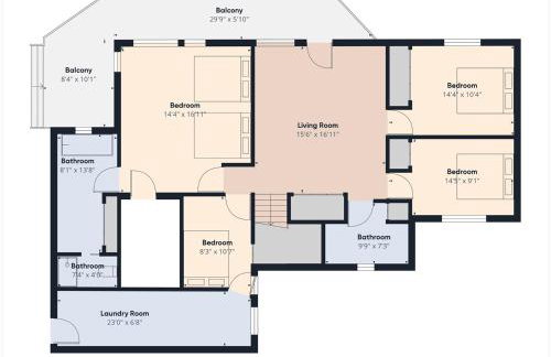 Breathtaking Ocean, Mountain & Juneau Views - Foto 18