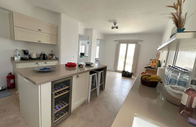 Psarou Summer Villa Mykonos - Photo 23