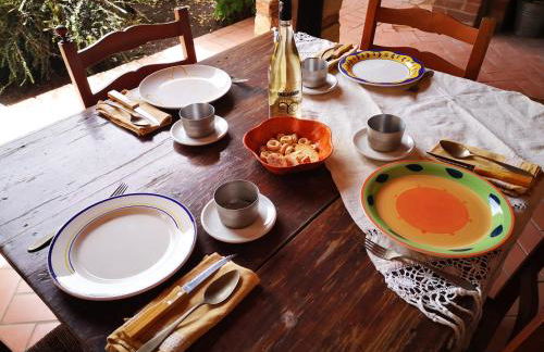 Il CHIOSTRO oasi di pace con antica cantina nel cuore del Monferrato Unesco - Foto 25