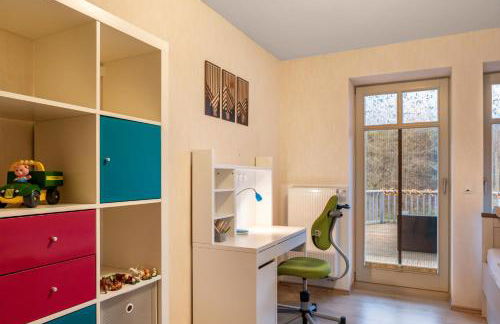 Ferienwohnung 1 Hof Schäfer - Foto 19