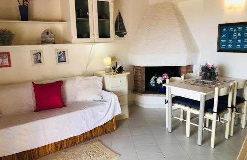 Le Rose di Porto Taverna 80 mt spiaggia - Foto 15