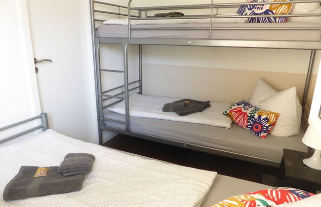 Ferienwohnung Friedrich Schiller - Foto 11