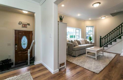 The Beach Pad- A Luxury Sylvan Getaway - Foto 17