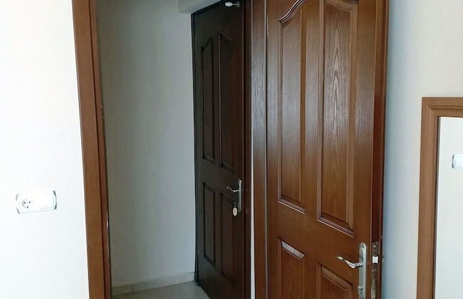 Sarigerme Apart - Photo 9