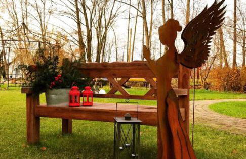 Spreewaldinsel Leipe - Foto 64