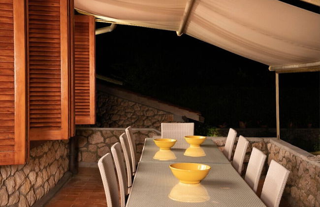 Verdidea - Villa Isola - Foto 47