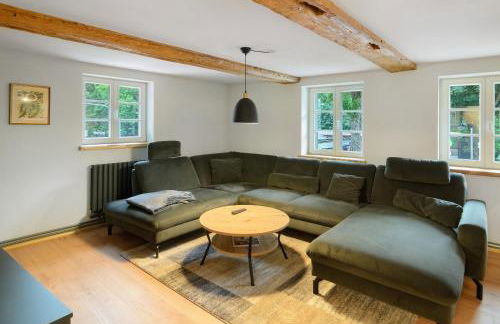 Altes Höhlenführerhaus - Foto 2