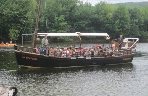 Villa LA FOUGASSE avec piscine - Foto 31