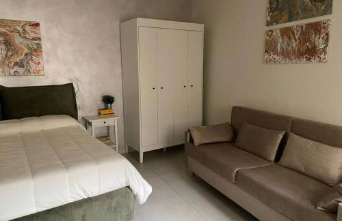 Tra Lago Maggiore e lago d'Orta Appartamento TERRA - Foto 37