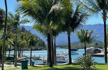 Casa Verde Mar- Condomínio Green Coast com toda estrutura, praia privativa em Angra dos Reis - Foto 29