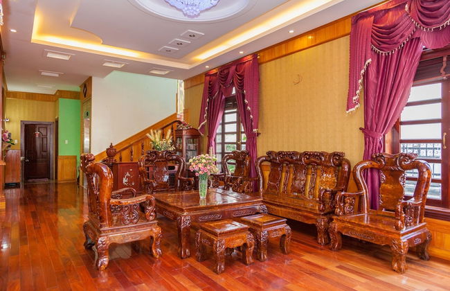Villa Binh Minh - Foto 12