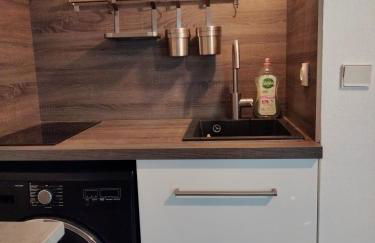 Beau Studio au calme avec coin nuit - Foto 4