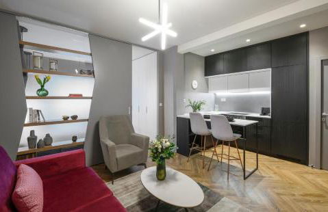 Olvios Luxury Suites - Foto 4