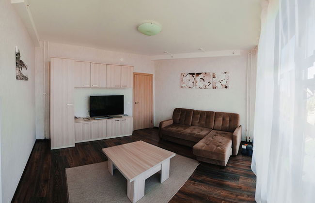 City Park Apartments - Foto 55