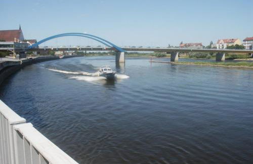 Viadrina Rooms & Apartments Frankfurt-Oder am Park im Zentrum - Foto 32