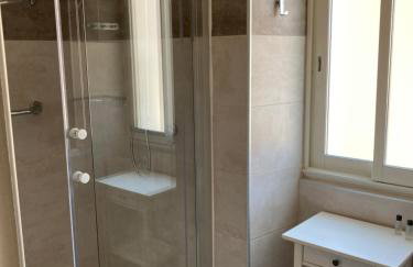 DUPLEX 4 PERSONNES Clim Wifi Parking - Foto 17