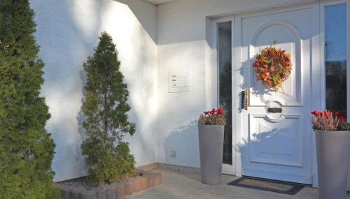 Stilvolle Wohnung in Madfeld mit eigener Terrasse - Foto 4, Lobby or reception