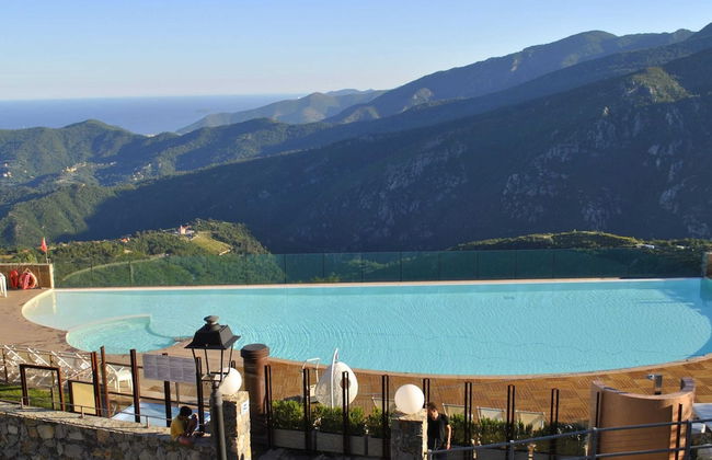 Apartment Finale Ligure Near Ondina Beach - Foto 1