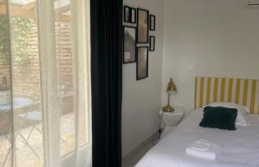 Appart-Hôtel Résidence de Garonne - Foto 36