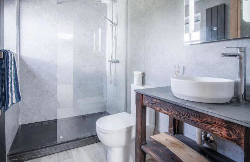 Haggard - 3 Bedroom Cottage - Manorbier - Foto 14